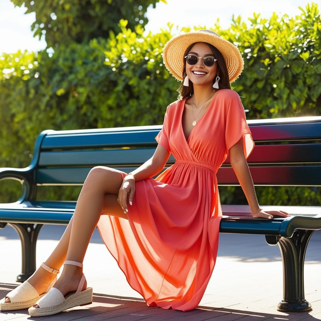 WOMENS WEAR