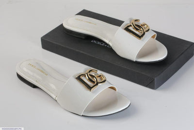 D&G Women's Flats