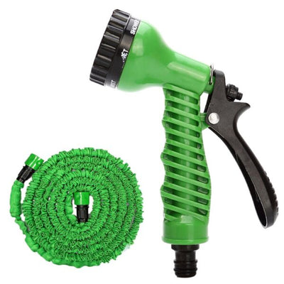 Expandable Magic Hose Pipe