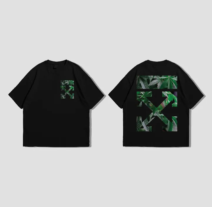 Oversized Dropshoulder Tshirt For Men
