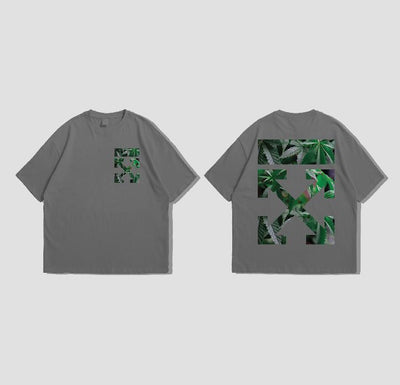 Oversized Dropshoulder Tshirt For Men