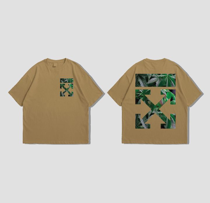 Oversized Dropshoulder Tshirt For Men
