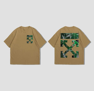 Oversized Dropshoulder Tshirt For Men