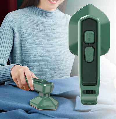 Portable Handheld Household Ironing Machine Garment Steamer