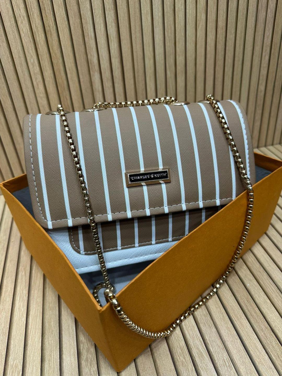 Stylish Women's Crossbody Bag - 1 Pc Mini Design