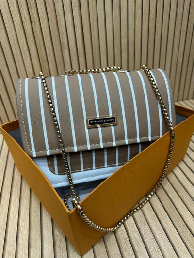Stylish Women's Crossbody Bag - 1 Pc Mini Design