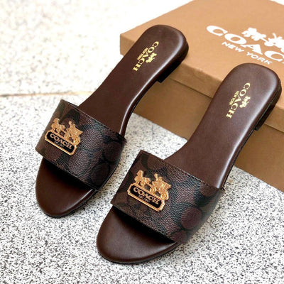 COACH Flats