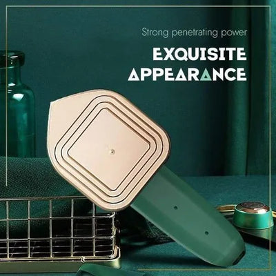 Portable Handheld Household Ironing Machine Garment Steamer